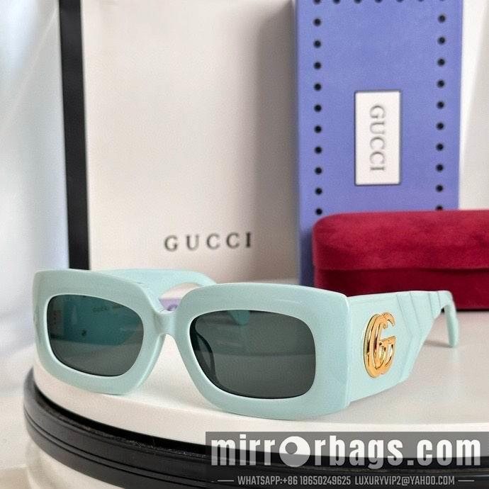 Replica Gucci Glasses smx196