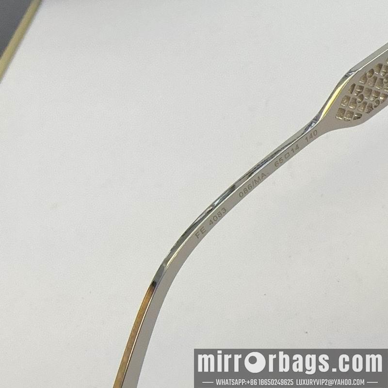 Replica Fendi Glasses smx140