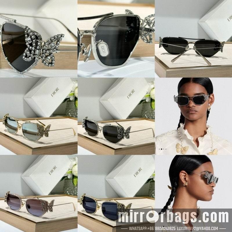 Replica Dior Glasses 03smh84