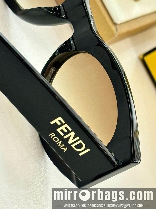 Replica Fendi Glasses smx91