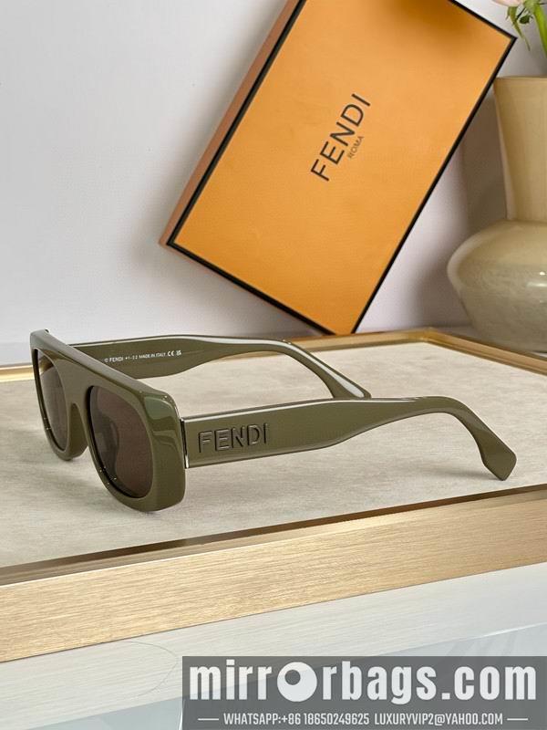 Replica Fendi Glasses smh92