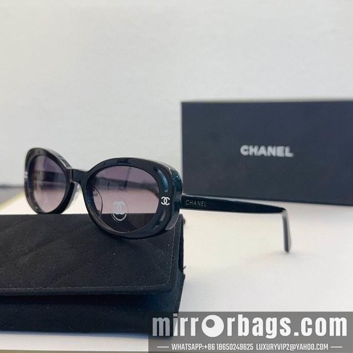 Replica Chanel Glasses smx303