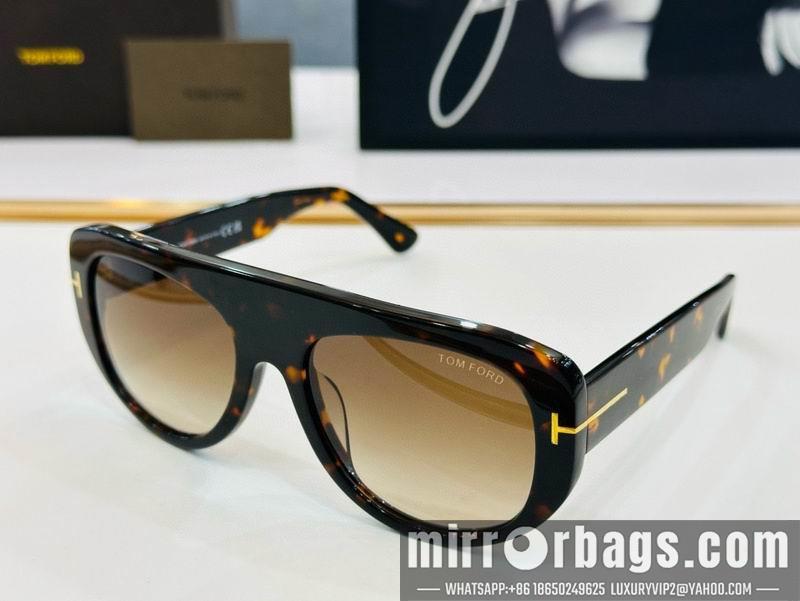 Replica Tom Ford Glasses smx31