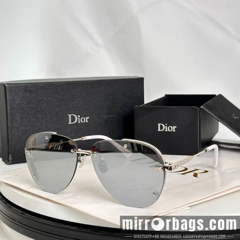Replica Dior Glasses 03smh50