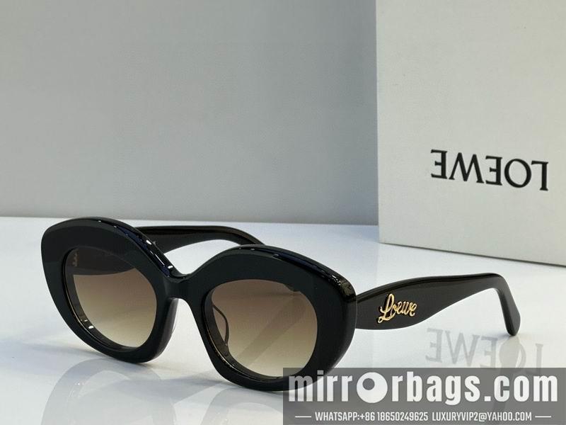 Replica Loewe Glasses 03smh11