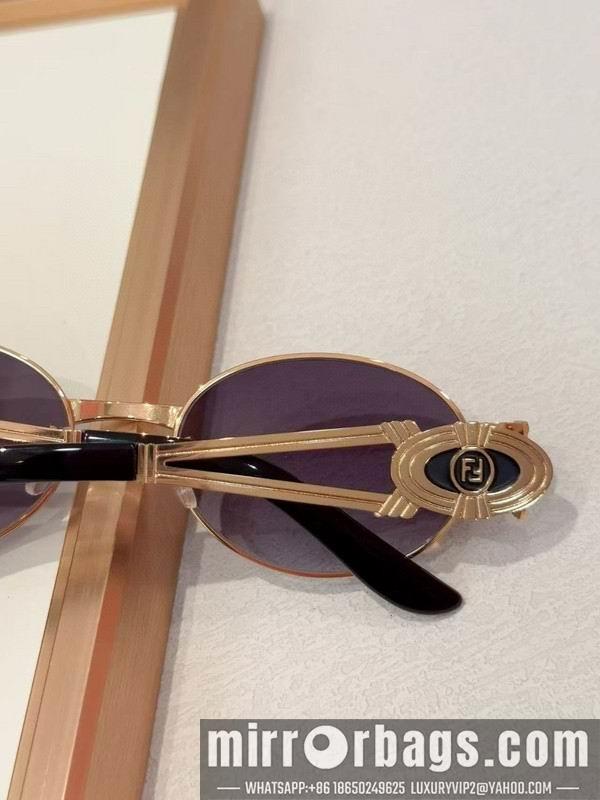 Replica Fendi Glasses smh119