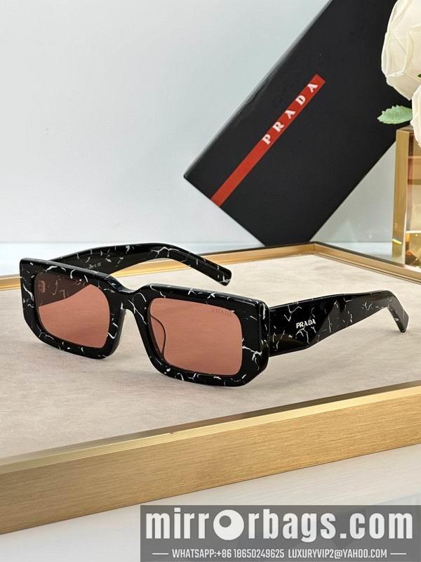 Replica Prada Glasses smh120