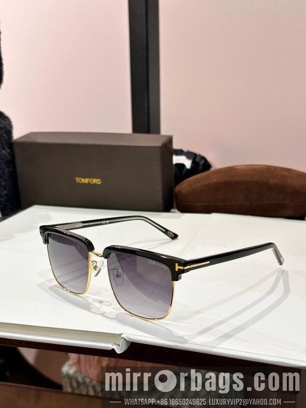 Replica Tom Ford Glasses smx34