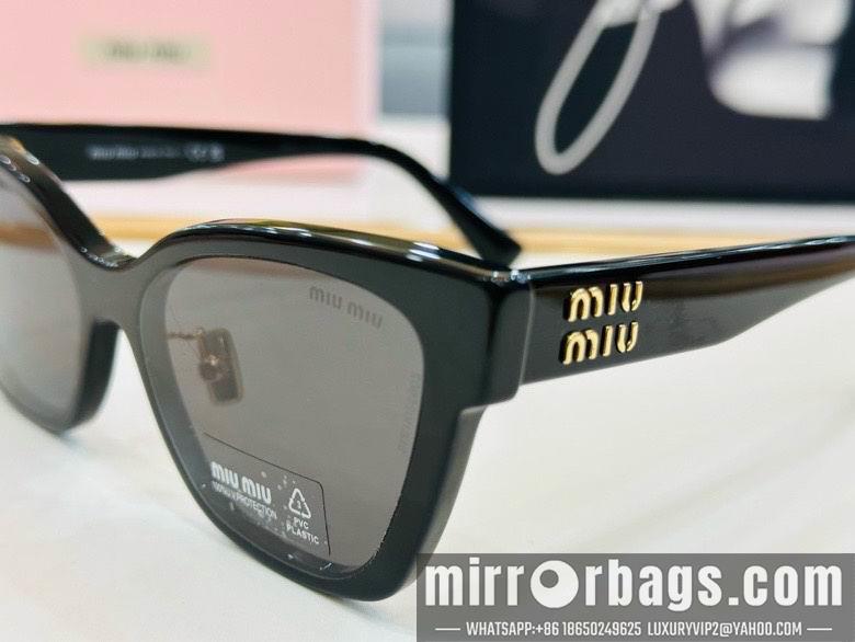Replica MiuMiu Glasses smx56