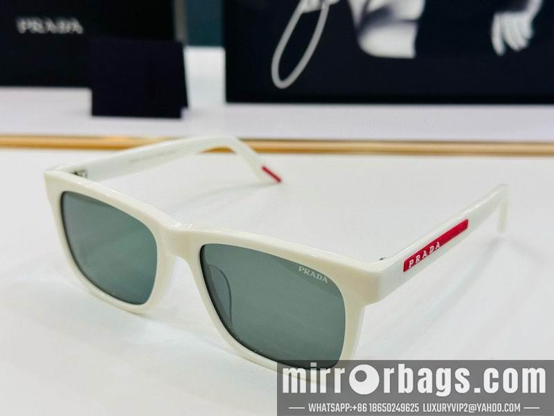 Replica Prada Glasses smr151