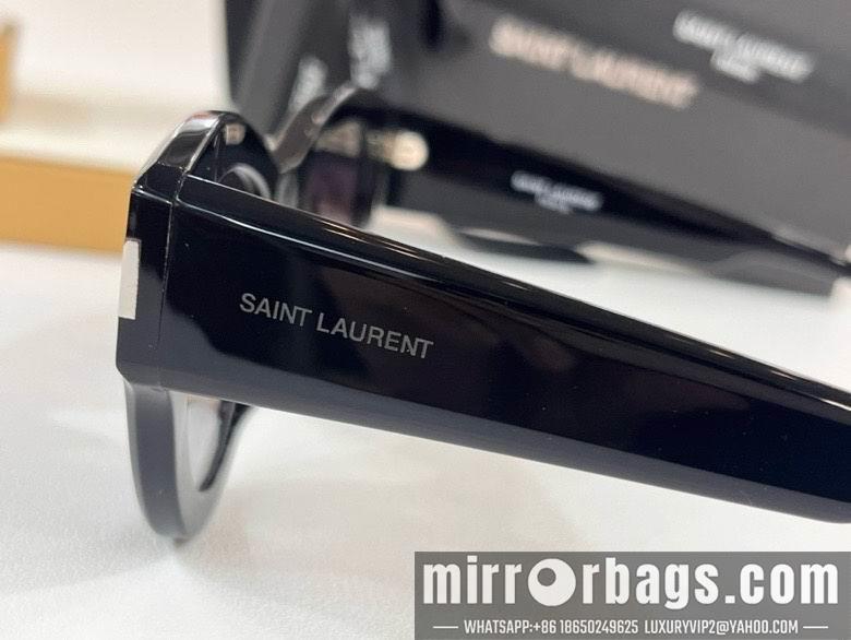 Replica YSL Glasses smx124