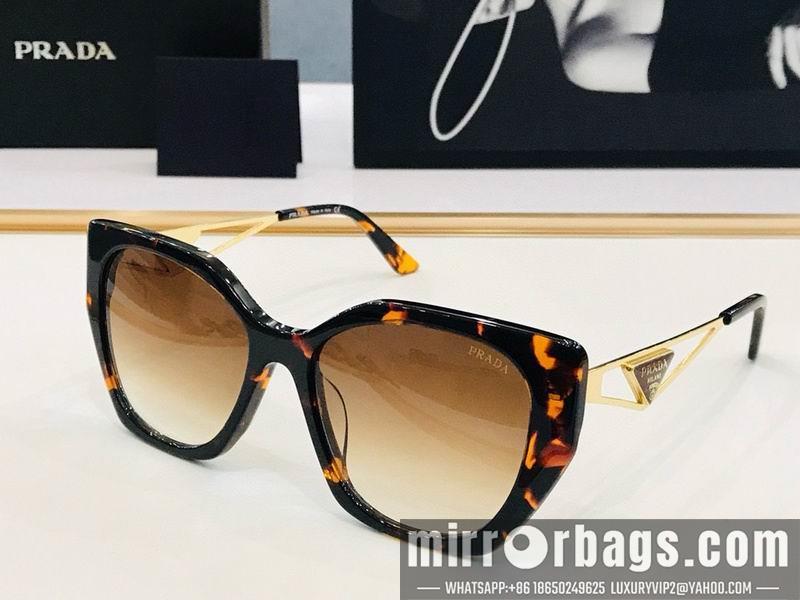 Replica Prada Glasses smr80