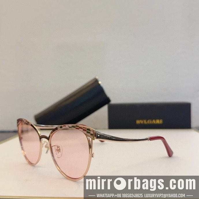 Replica Bvlgari Glasses 03smh07
