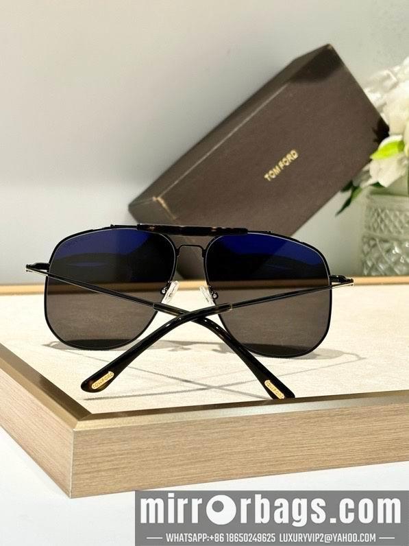 Replica Tom Ford Glasses smx158