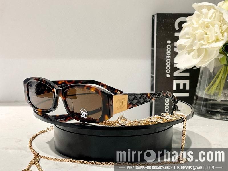 Replica Chanel Glasses smr263