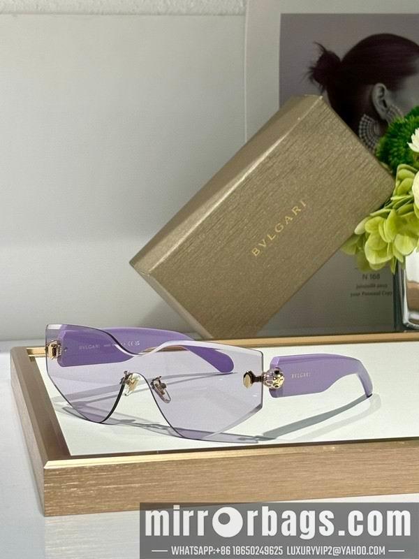 Replica Bvlgari Glasses 03smh126