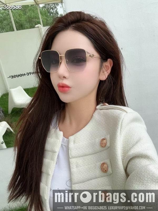 Replica Dior Glasses 03smh21