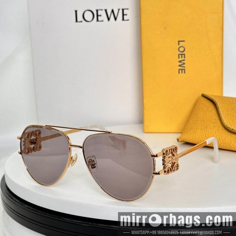 Replica Loewe Glasses 03smh08