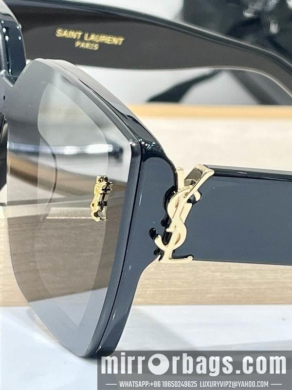 Replica YSL Glasses smx52