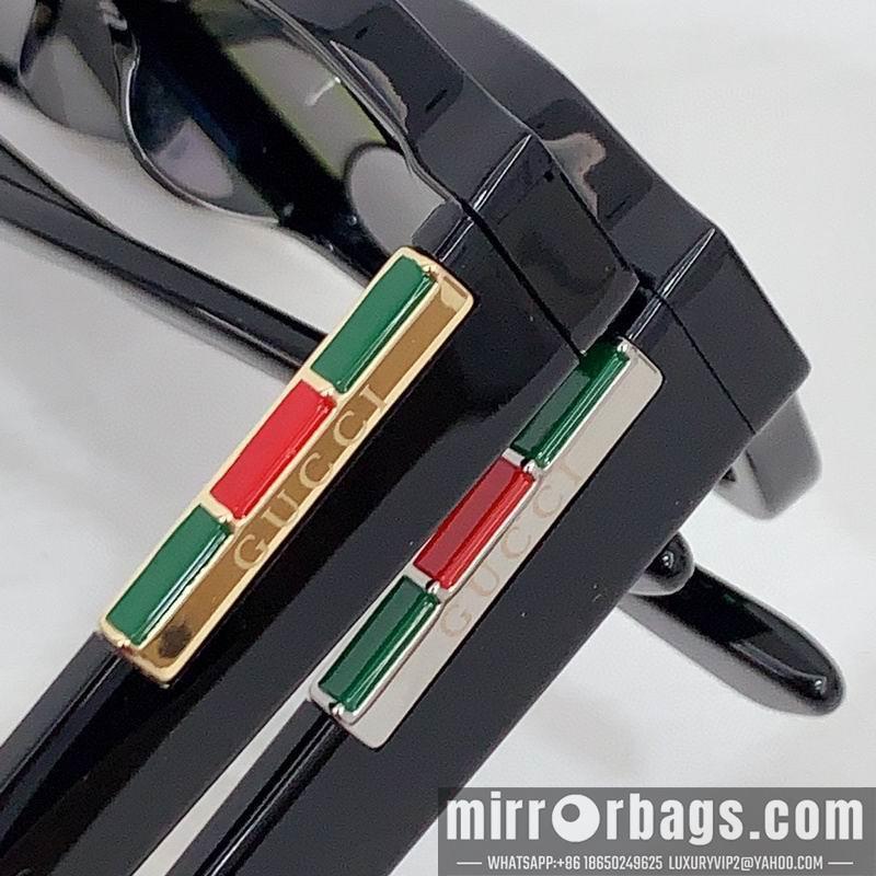 Replica Gucci Glasses smr82