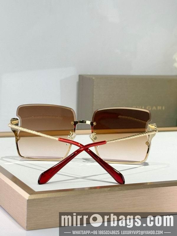 Replica Bvlgari Glasses 03smh157