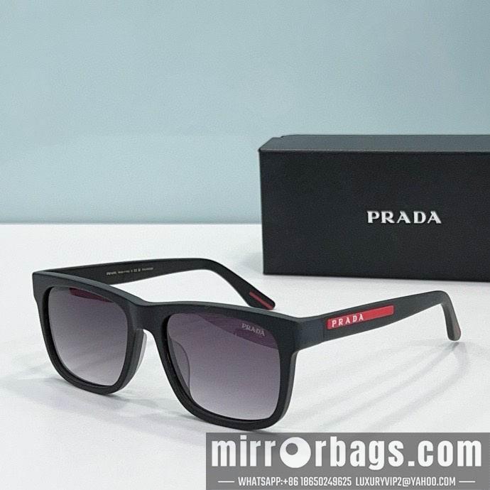 Replica Prada Glasses smr111