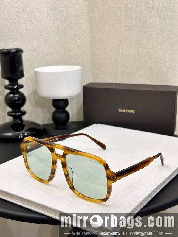 Replica Tom Ford Glasses smx138