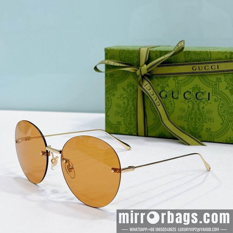 Replica Gucci Glasses smx91