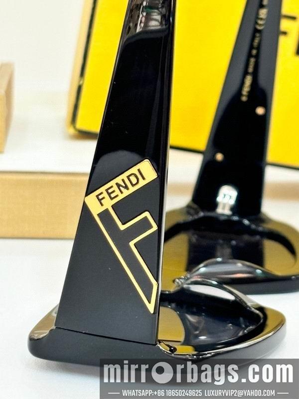 Replica Fendi Glasses smh123