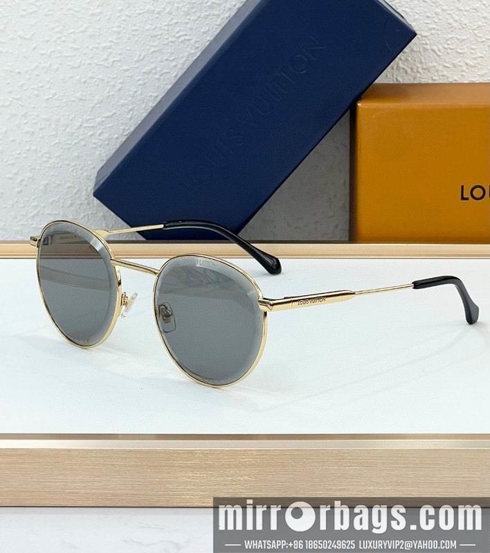 Replica LV Glasses smh197