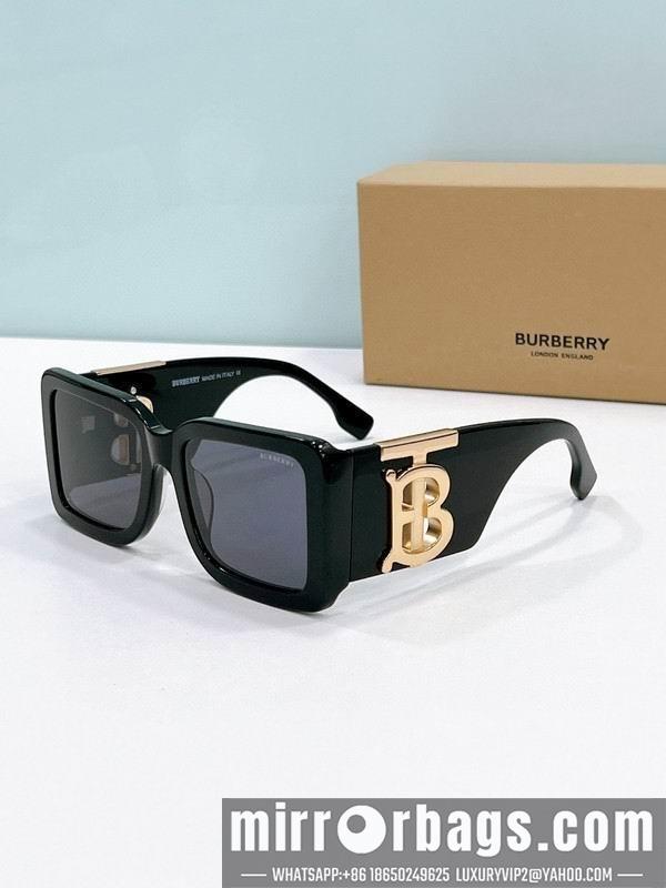 Replica Burberry Glasses smr54