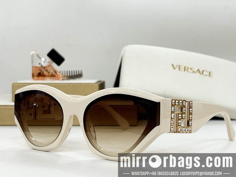 Replica Versace Glasses 03smh38