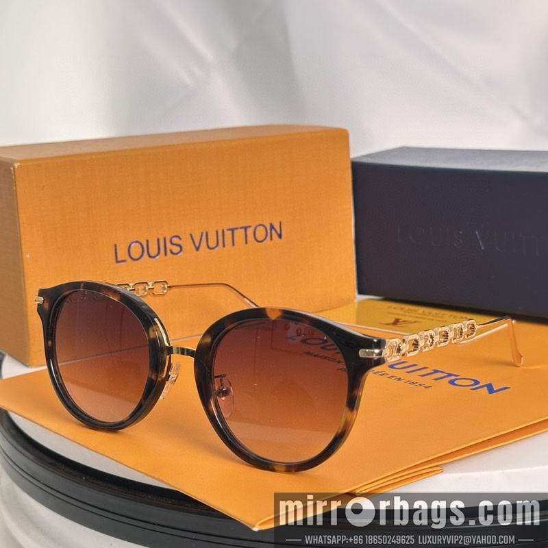 Replica LV Glasses smh150