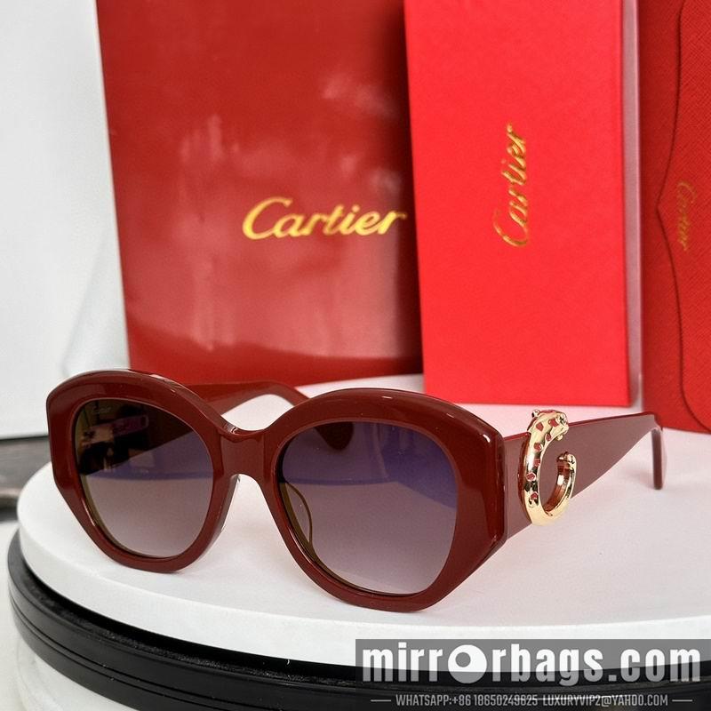 Replica Cartier Glasses smh13
