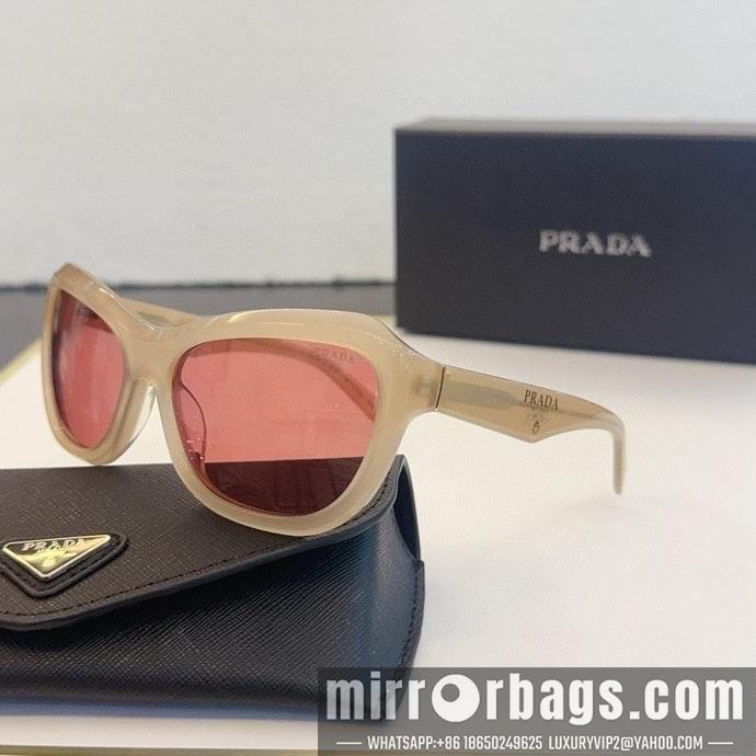 Replica Prada Glasses smx243