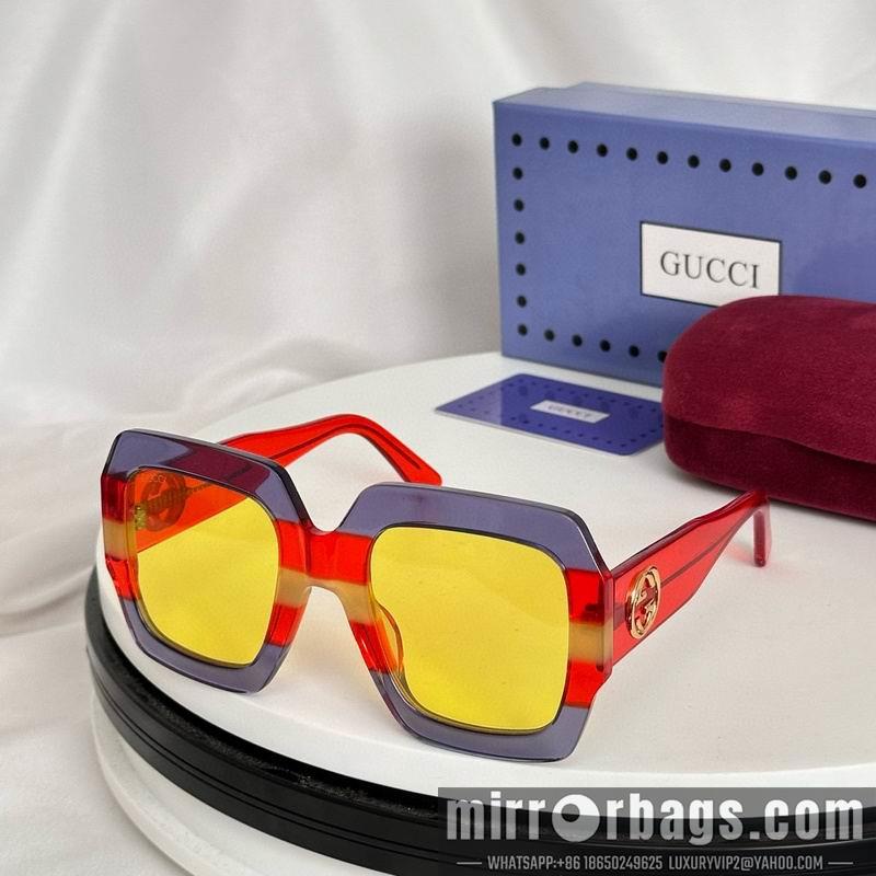 Replica Gucci Glasses smr70