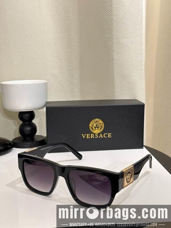 Replica Versace Glaases smx121