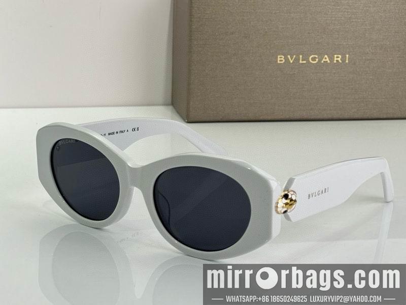 Replica Bvlgari Glasses smx21