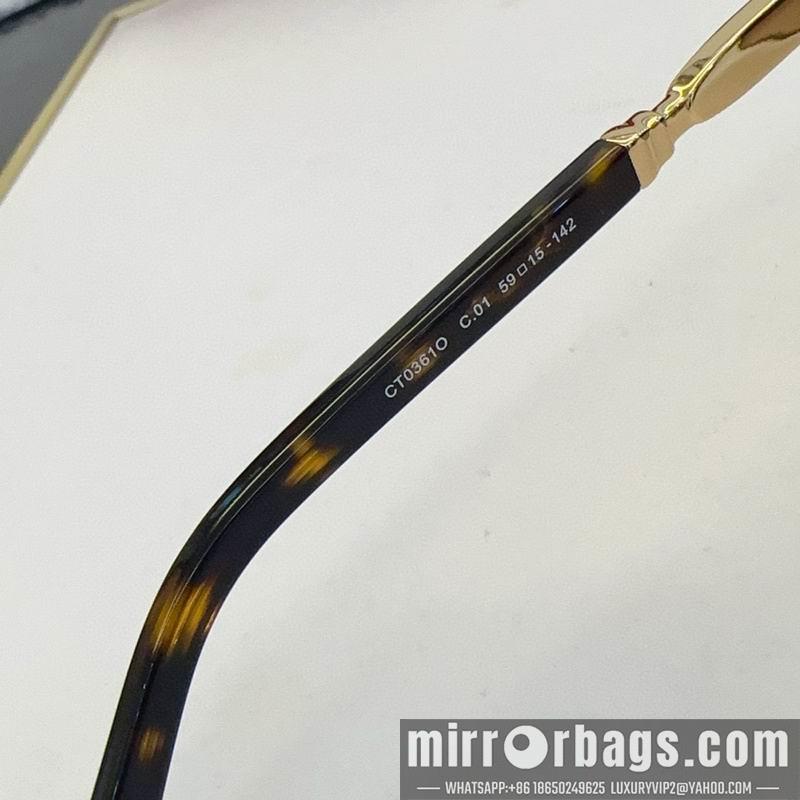 Replica Cartier Glasses smx246