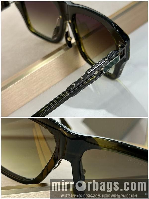 Replica Dita Glasses smx44
