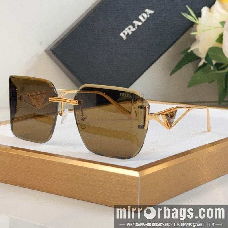 Replica Prada Glasses smh187