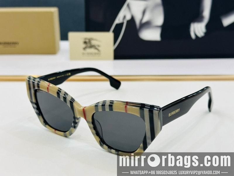 Replica Burberry Glasses smr28