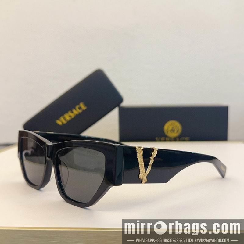 Replica Versace Glaases smx155