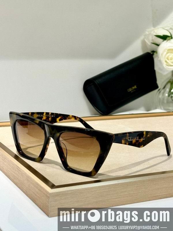 Replica Celine Glasses 03smh27