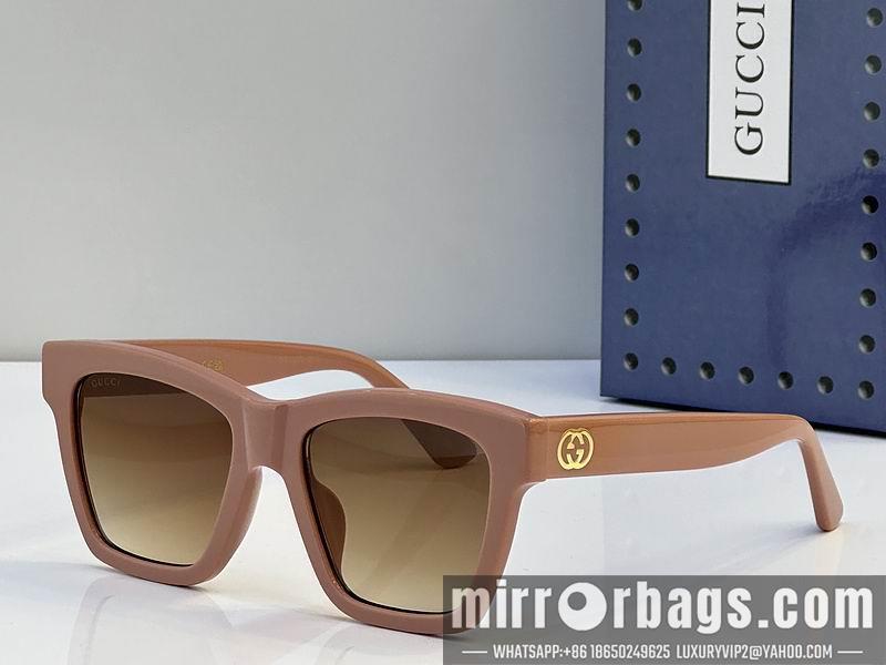 Replica Gucci Glasses smh136