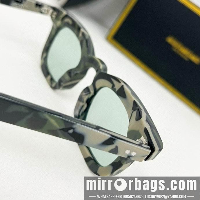 Replica Jacques Marie Mage Glasses smx46