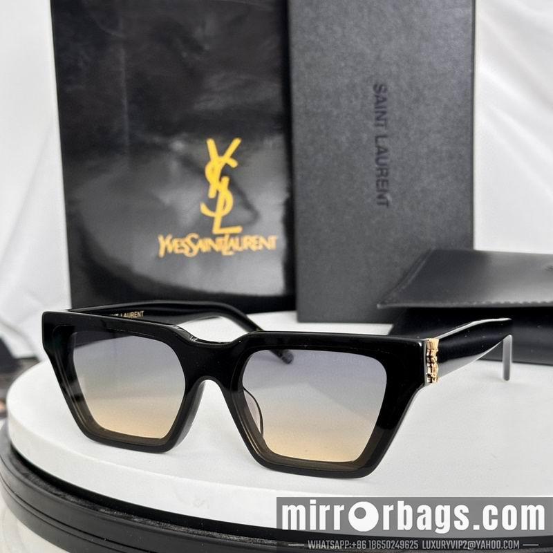 Replica YSL Glasses 03smh23