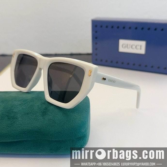 Replica Gucci Glasses smx121