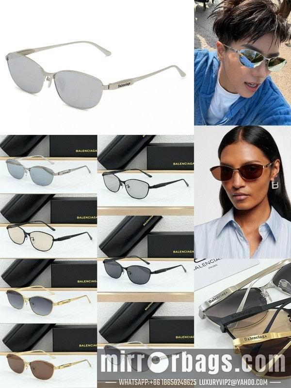 Replica Balenciaga Glasses 03smh46