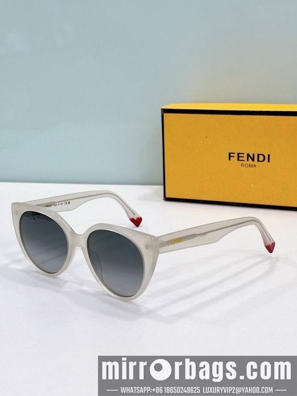 Replica Fendi Glasses smx167